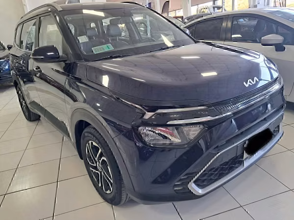 KIA CARENS EX FULL 2023