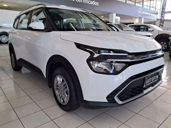 KIA CARENS LX 1.5 2024