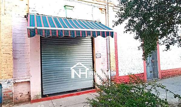 Oficina en arriendo en Santiago