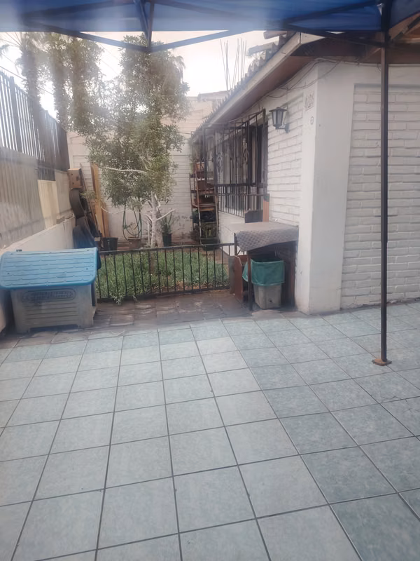 PROPIEDAD AVENIDA FRANCISCO BILBAO /AVENIDA TADEO HAENKE