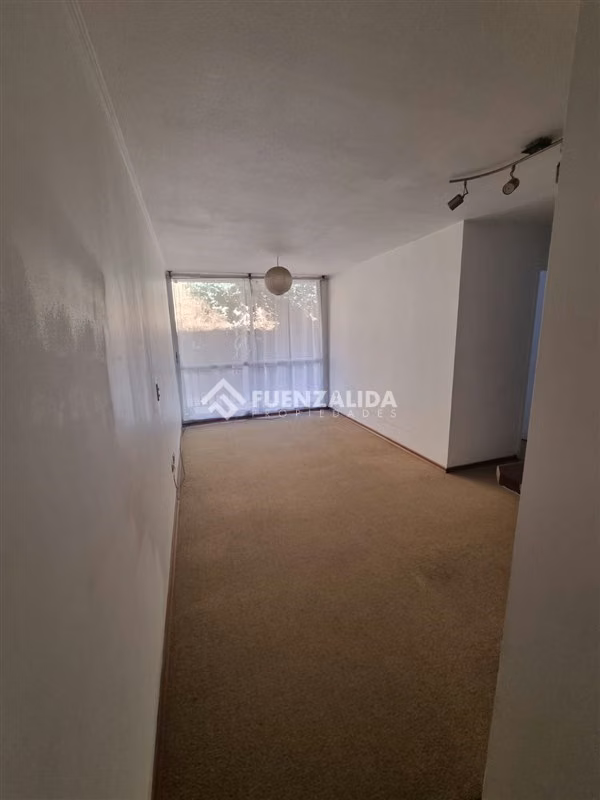 Departamento en venta de 2 dorm. en Viña del Mar