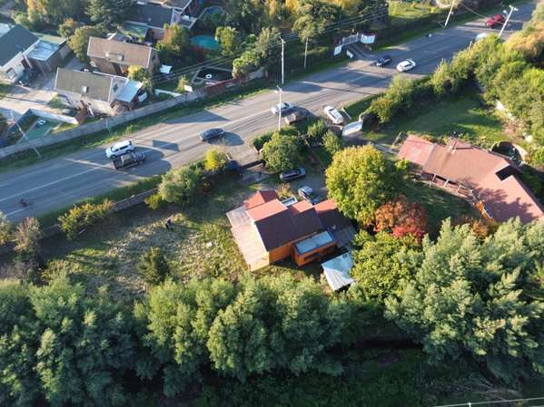 VENDO SITIO C/ CASA CAM. A COIHUECO ESTRATÉGICO PARA NEGOCIO