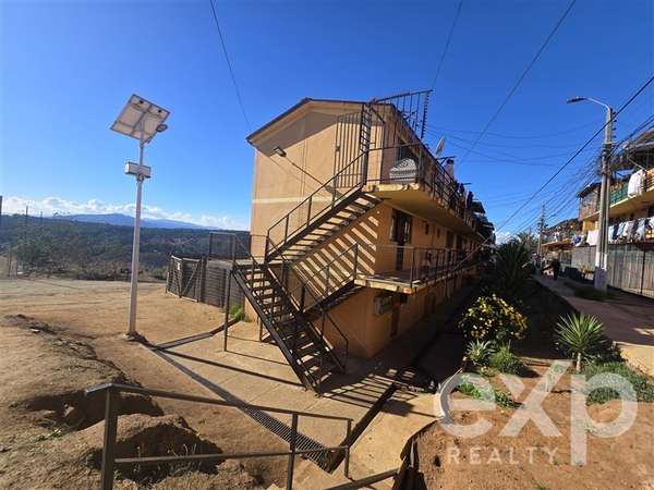 Venta Depto Gómez Carreño, 5 Sector Viña