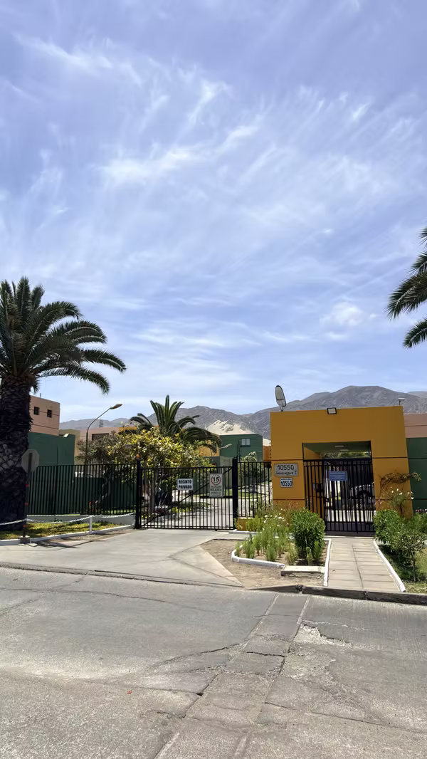 VENTA DE CASA SECTOR NORTE