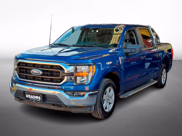 FORD F-150 2024