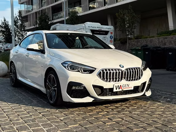 BMW 218 M SPORT GRAN COUPE HEA 2025