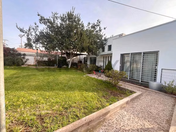 Vendo casa residencial o comercial, La Serena