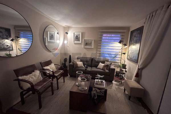 Casa en condominio