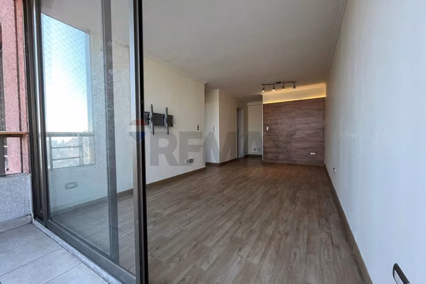 2 dorm | vista panoramica