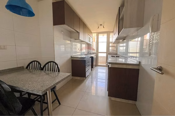 3d  | 2 balcones
