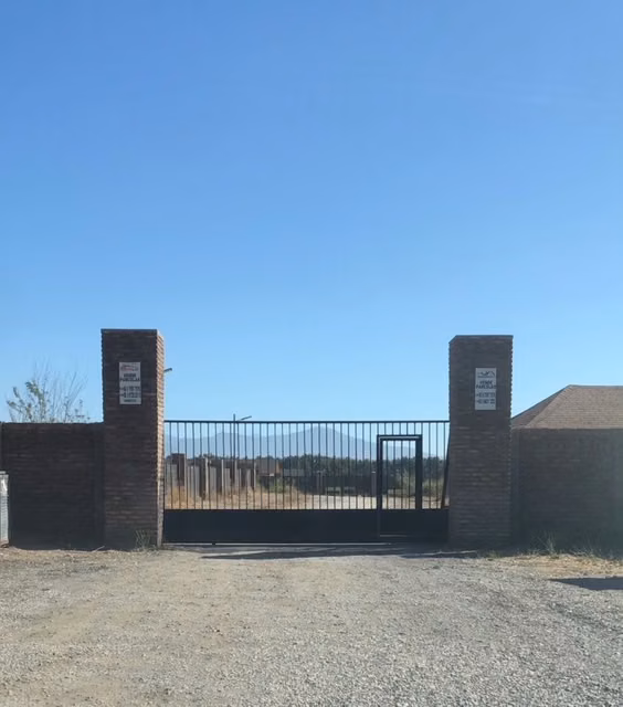 Parcela en Venta en Loteo privado 5.000 Mts en Calera de Tango