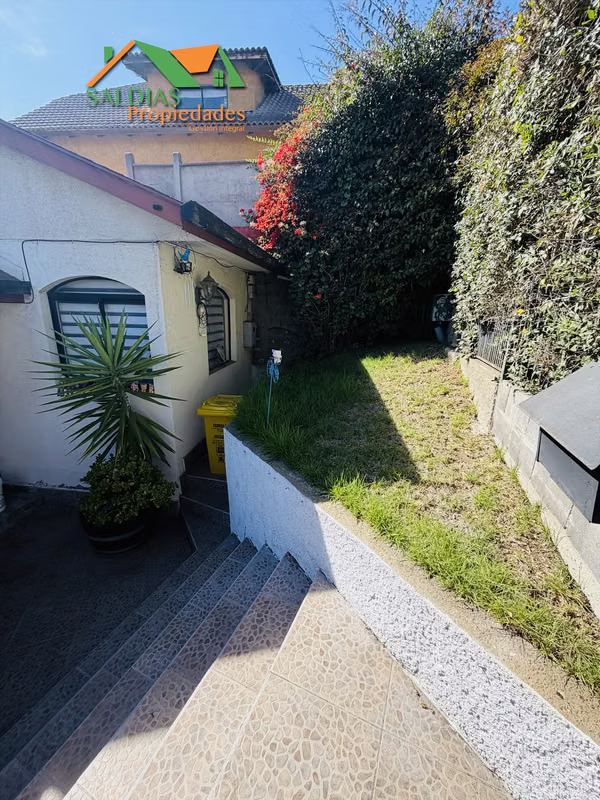 Hermosa casa en Reñaca bajo en venta