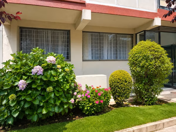 Se vende lindo y acogedor aparatmento de primer piso