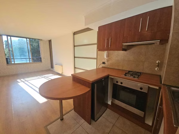arriendo Dpto 1D 1B 1E Andalue (173010)