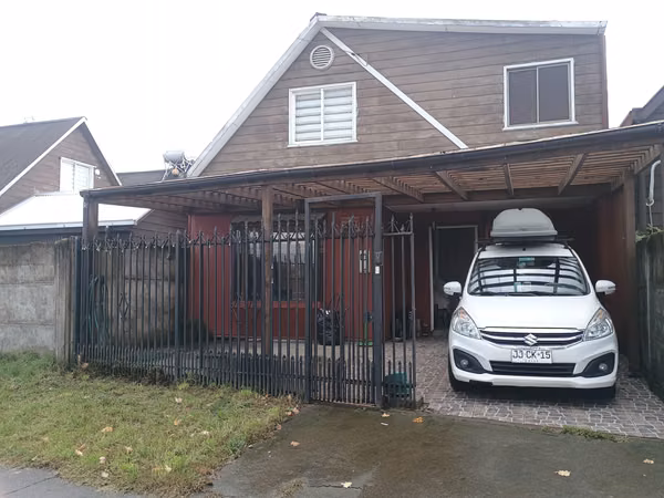 Arriendo parque Costanera