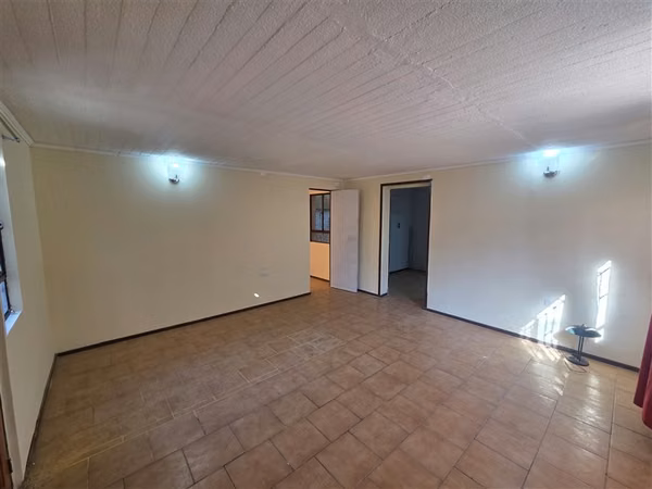 Departamento en venta de 1 dorm. en Puente Alto