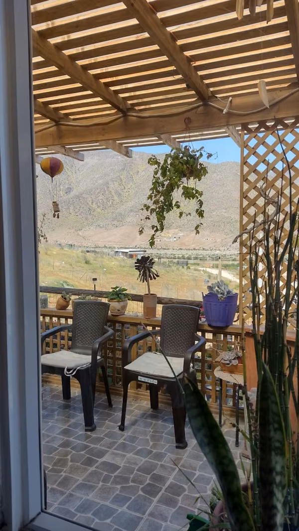 Vendo Parcela AgroResidencial con casa |Valle de Elqui | La Serena