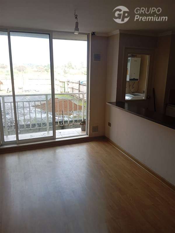 Departamento en venta de 3 dorm. en Temuco/Nueva Milano