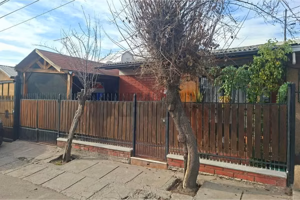 ¡ rebajada - inversión perfecta en puente alto!