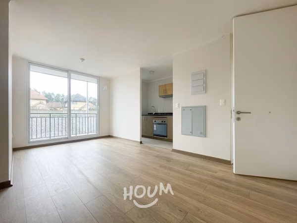 Departamento en Avenida Torreones Oeste