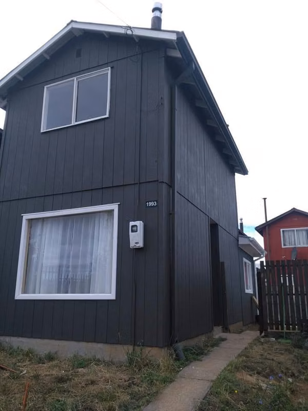 VENTA DE CASA 2 PISOS, BARRIO SAN ANTONIO, LA UNION
