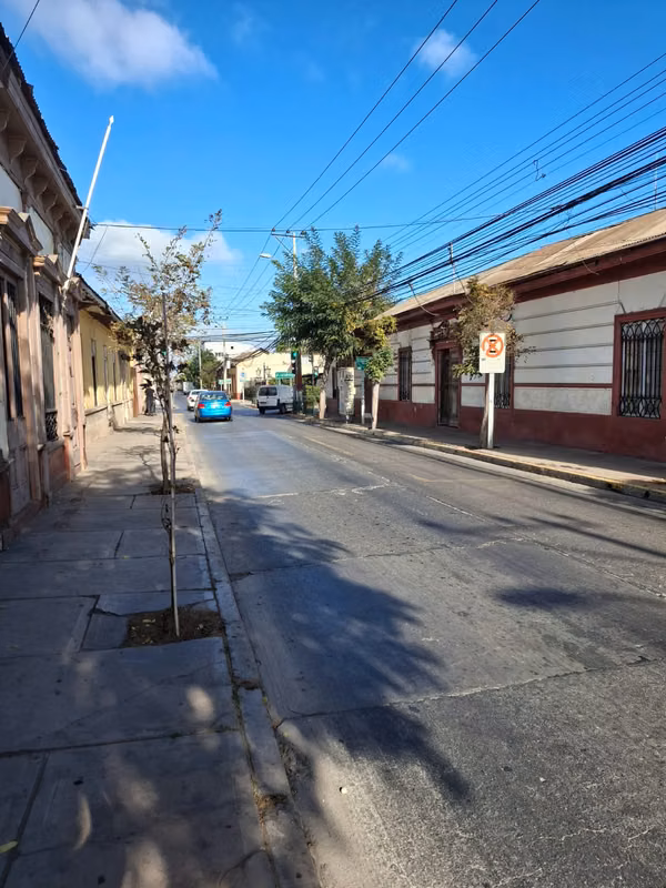 Casa En Venta sector centro de La Serena