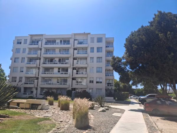 Vendo Departamento Central en La Serena