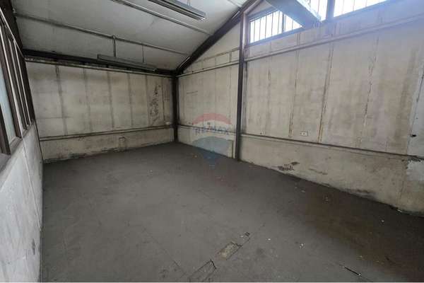 Terreno ideal para construccion de fabrica, bodega