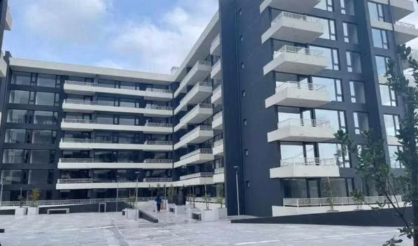 Depto. Nuevo en Arriendo, Lomas San Sebastián (173298)