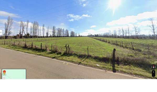 EXCELENTE TERRENO BULNES COLTON SAN IGNACIO 13000