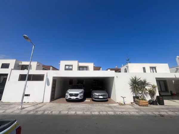Casa, Condominio Ojos del Salar, Costa Laguna