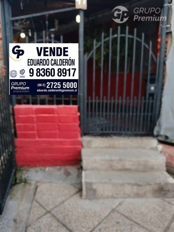 Casa en venta de 2 dorm. en Pichidegua