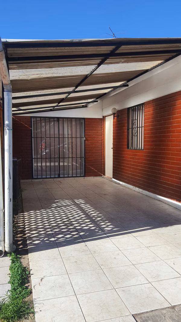 Vende, Casa Condominio Doña Ines, Quillota