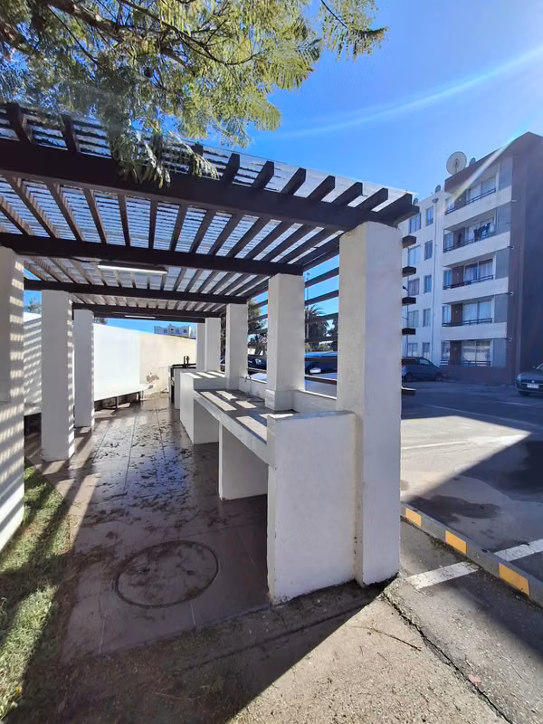 Departamento En Venta En Puertas Del Mar La Serena