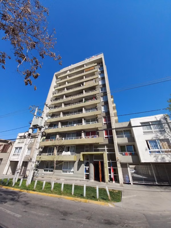 Departamento SAN PABLO | GRAL. VELÁSQUEZ | METRO GRUTA LOURDES