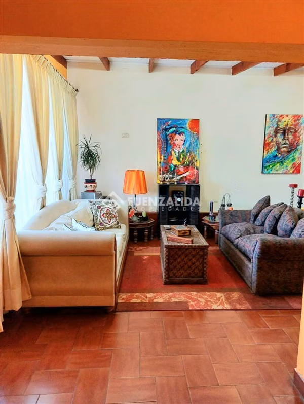 Casa en venta de 4 dorm/2 baños, El Llano, Coquimbo