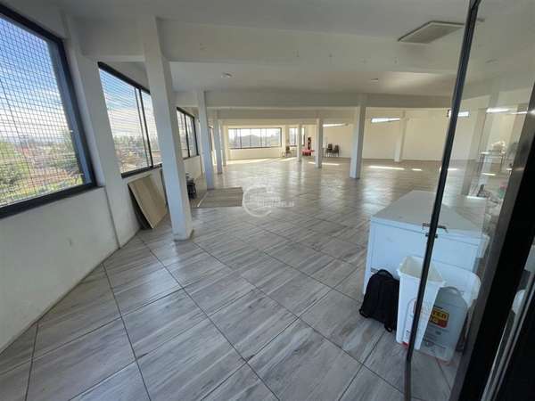 Local Comercial en arriendo en Estación Central