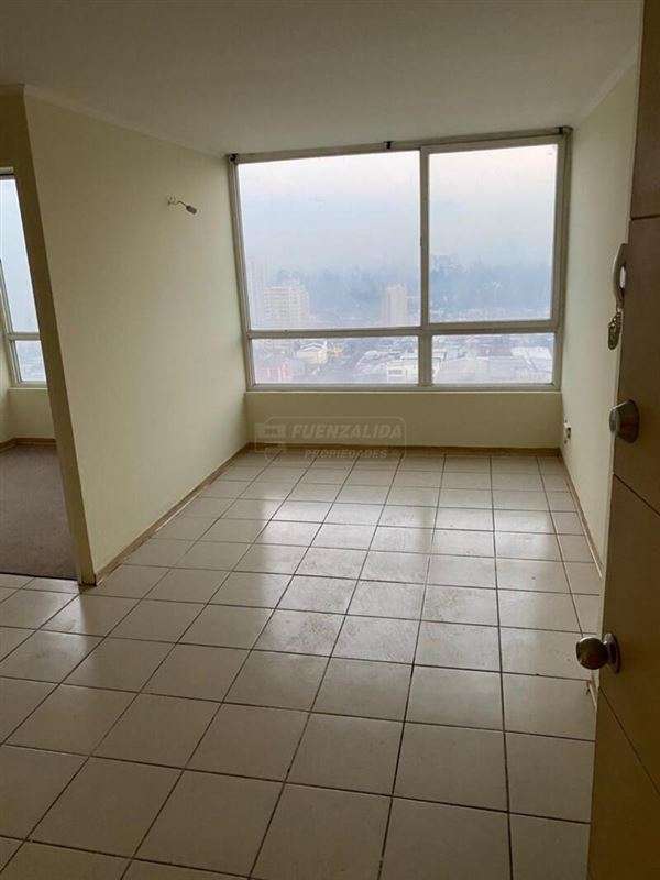 Departamento en venta en Santiago