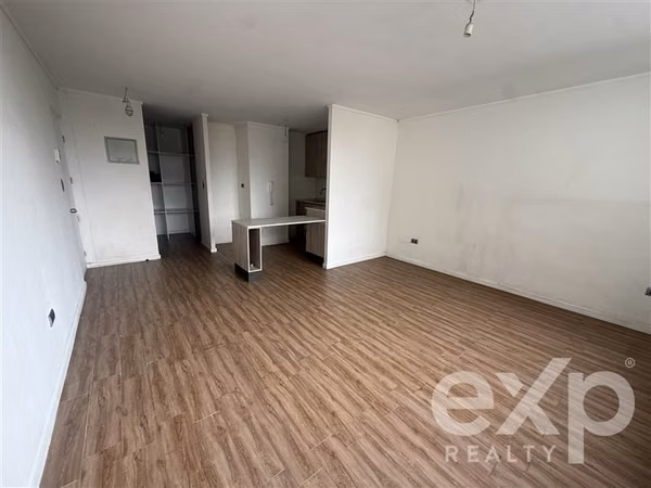 Oferta Departamento Quinta Normal, metro gruta lourdes