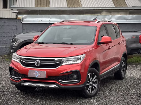 DONGFENG JOYEAR SX5 1.5 2021