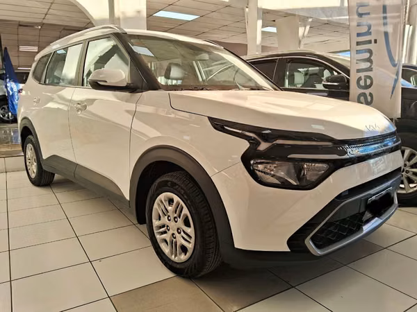 KIA CARENS LX 1.5 2025