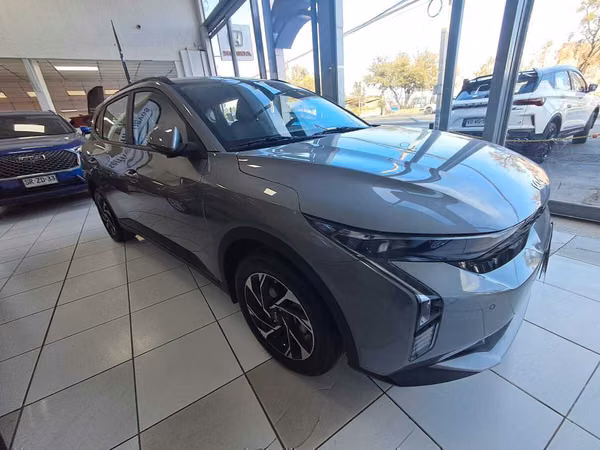 KIA K3 EX 1.6L 6MT 2026