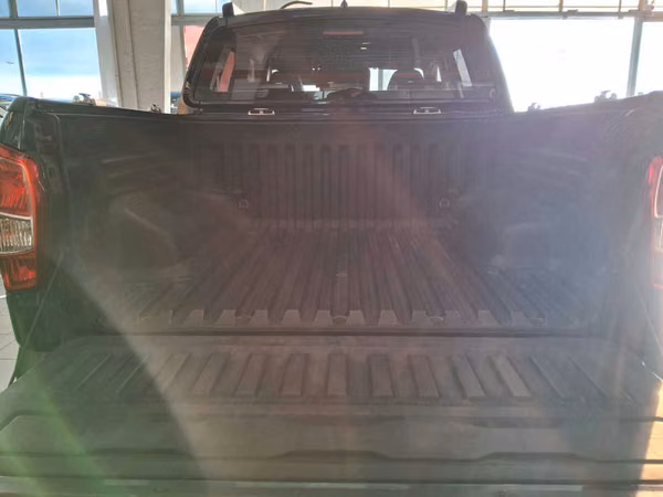 SSANGYONG MUSSO 2.2 4X4 AT FULL 2021