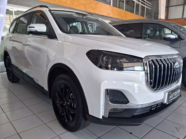 SWM G05 PRO 2.0 2025
