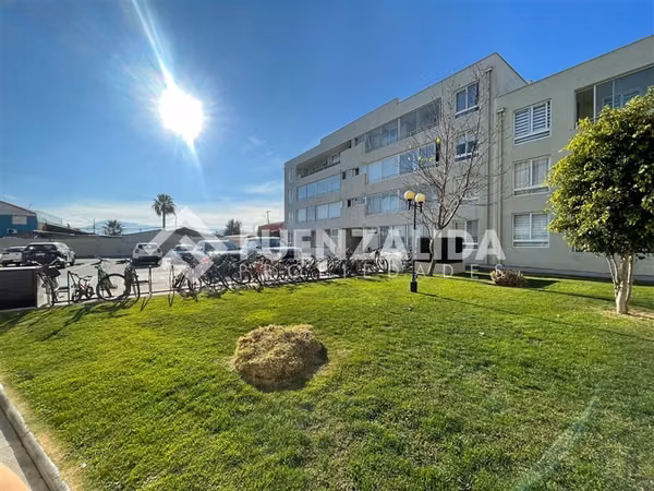 Departamento en venta de 2 dorm. en Maipú