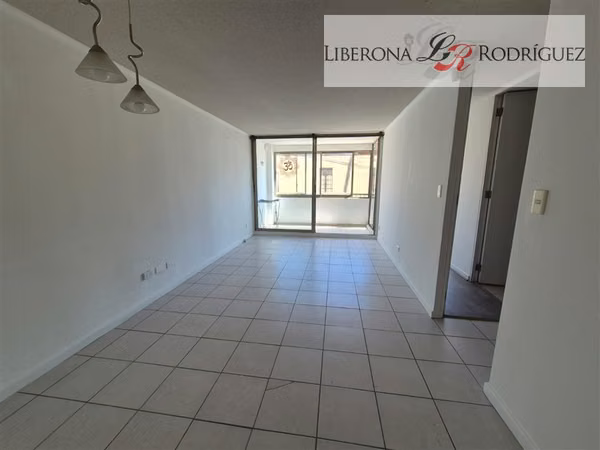 Departamento en venta, Cerro Barón