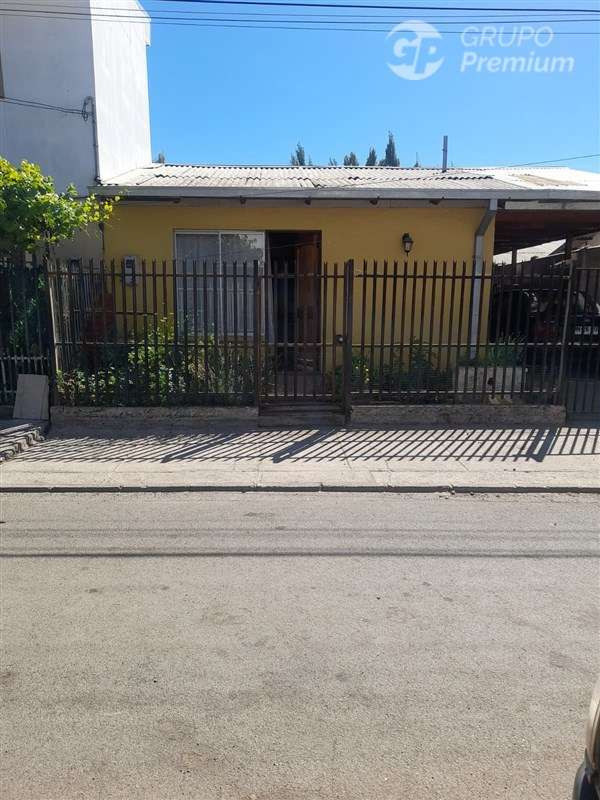Casa en venta de 2 dorm. en Colbún