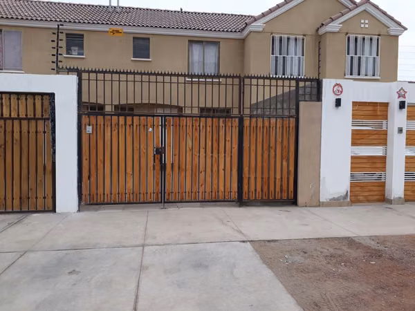 Oportunidad Casa 3D2B Costa Laguna