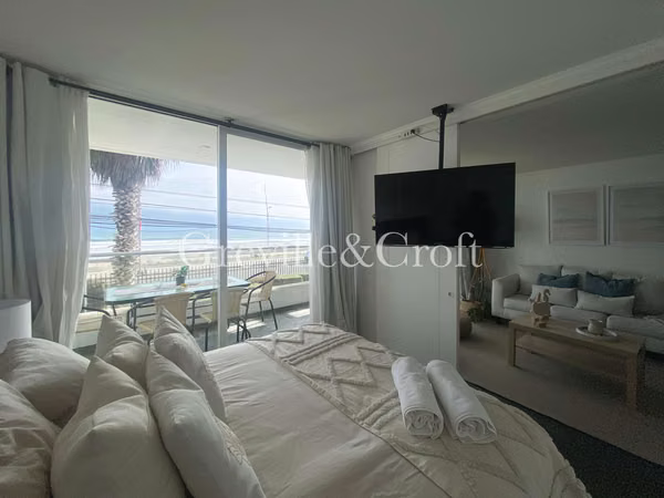 Arriendo depa amob 2D/1B, Neohaus, La Serena (173482)