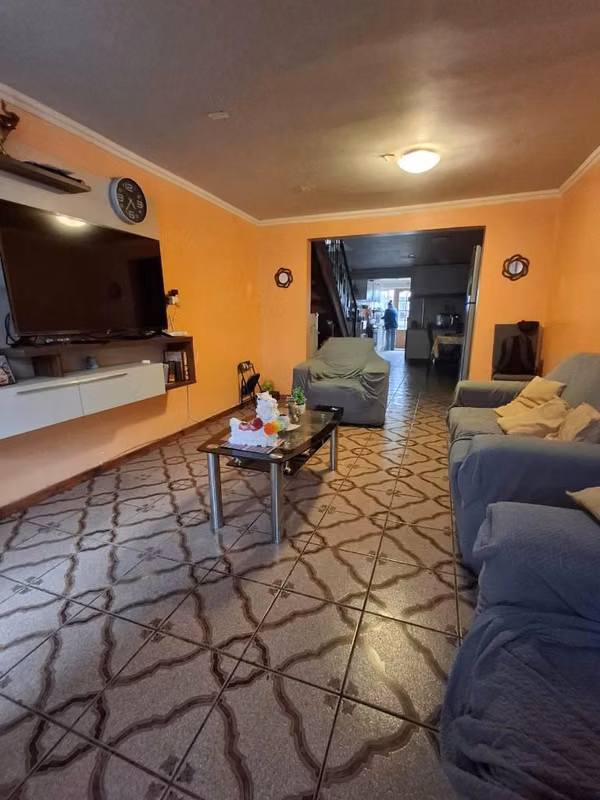 Vendo  Casa sector sur